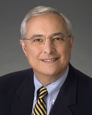 Charles Murphy - Antitrust lawyer in Atlanta, GA
