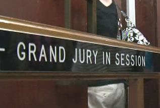 Federal Grand Jury